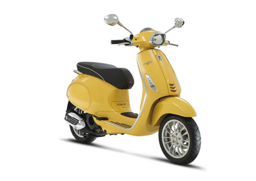 Vespa Sprint